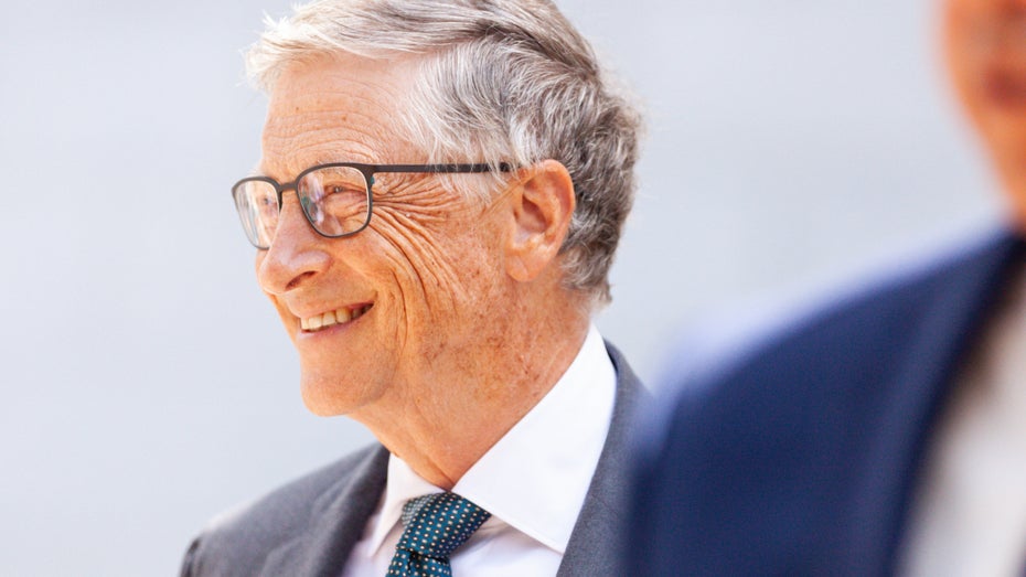 4-Tage-Woche? Laut Bill Gates müssen wir bald sogar noch weniger arbeiten