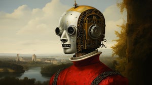 Dieser Chatbot versetzt euch ins 17. Jahrhundert