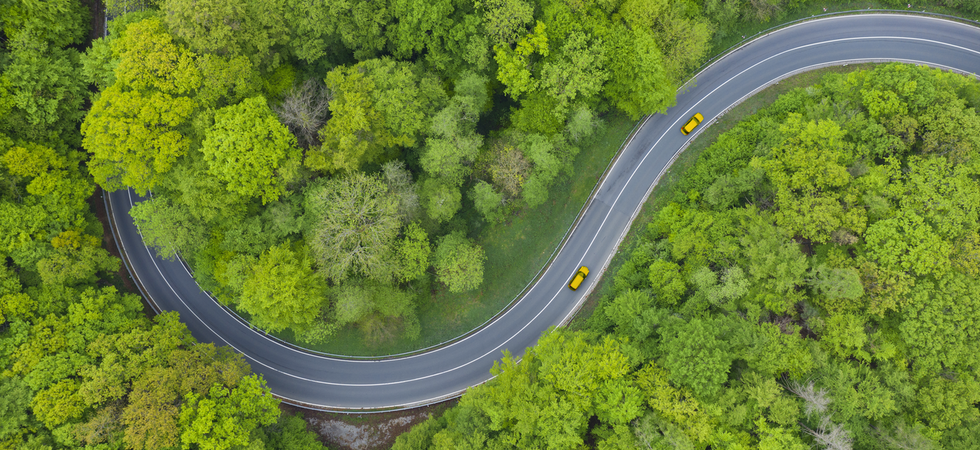 Briefpost und Klimaschutz? Wie mit hybrider Geschäftspost CO₂ vermieden werden kann