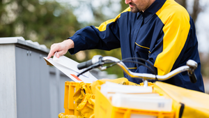 Neues Postgesetz: Warum wir bald länger auf Briefe warten müssen