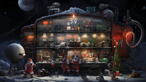 Adventskalender 2023: Unsere Tipps für Geeks, Nerds und Startup-Fans