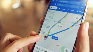 Google Maps: So kannst du mit diesem KI-Tool bald eigene Karten erstellen
