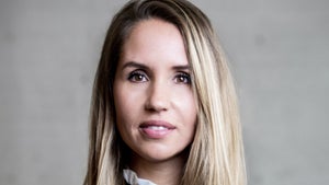 „Ich mag das handschriftliche Festhalten von Notizen” – Lisa Robben von Saatchi & Saatchi