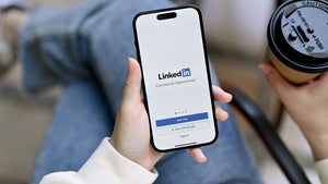 „Open to Work”-Badge auf Linkedin: Warum ein Ex-Google-Recruiter davon abrät