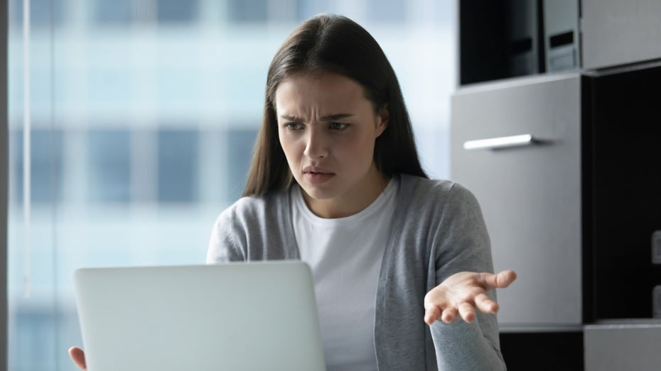 Schlechte Führung bewirkt „Kettenreaktion der Unproduktivität“