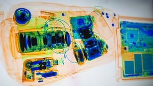 Dieser Flughafen setzt KI für schnellere Sicherheitschecks ein