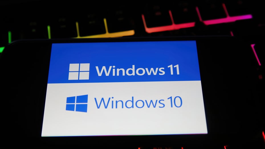 32 Millionen Rechner in Gefahr: Warum der Umstieg auf Windows 11 nicht warten kann