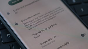 Whatsapp-Backups für Android kosten dich künftig Cloud-Speicher: Diese Alternative gibt es