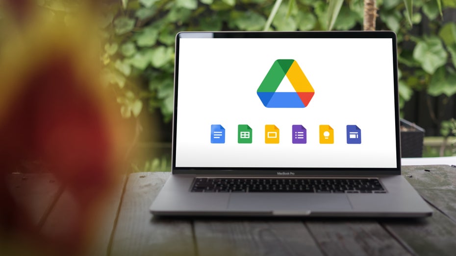 Google Drive bekommt mehr KI: Was das neue „Catch me up“-Feature für euch erledigt