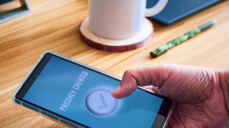 Passkeys bekommen eine praktische Funktion: So profitierst du davon