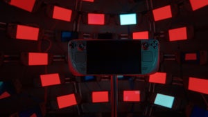 Steam Deck OLED: Alles, was ihr über das neue Valve-Handheld wissen müsst