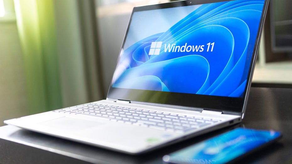 Windows 11: Versteckte App soll euch bei der Datenübertragung zwischen PCs helfen