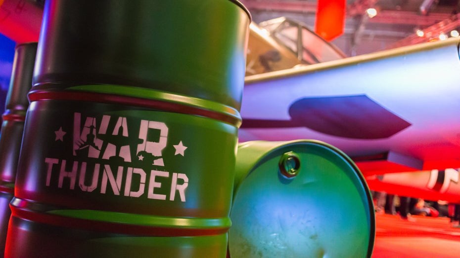 Deshalb leaken War-Thunder-Gamer immer wieder Militär-Dokumente