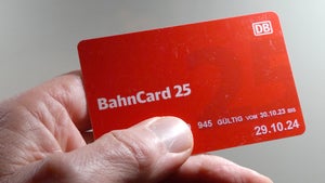 Warum SPD und CDU die digitale Bahncard kritisieren