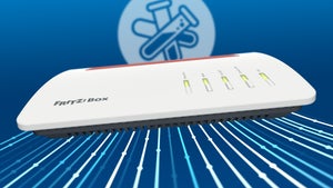 Neue FritzOS-Beta mit Ausfallschutz: So soll die Fritzbox immer online bleiben