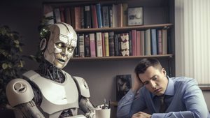 Jobverlust durch KI: Wie Programmierer ihre Zukunft sichern können