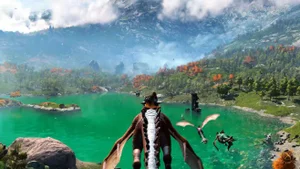 Game Awards: Das sind die drei spannendsten Ankündigungen