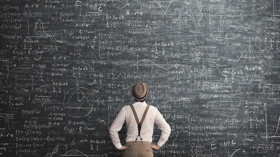 Matheprofessor auf Twitch: „Das ist ein Akt der Wissenschaftskommunikation“