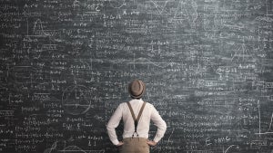 Google Deepmind: KI findet neue Lösung für jahrzehntealtes Mathematik-Rätsel