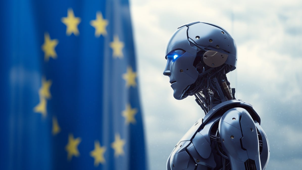 AI Act tritt in Kraft: Was du zum KI-Gesetz der EU wissen musst | t3n