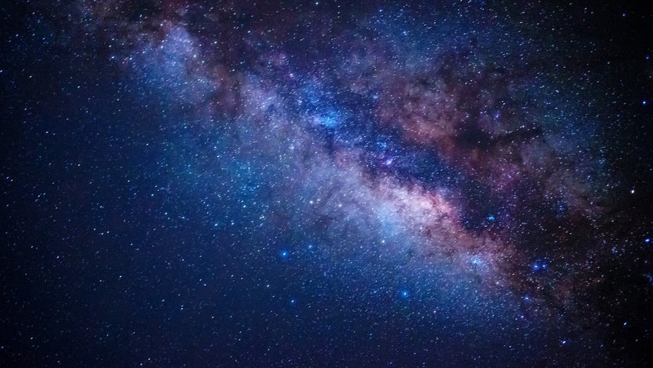 Astronomen überrascht: Die Milchstraße ist sehr viel älter als gedacht