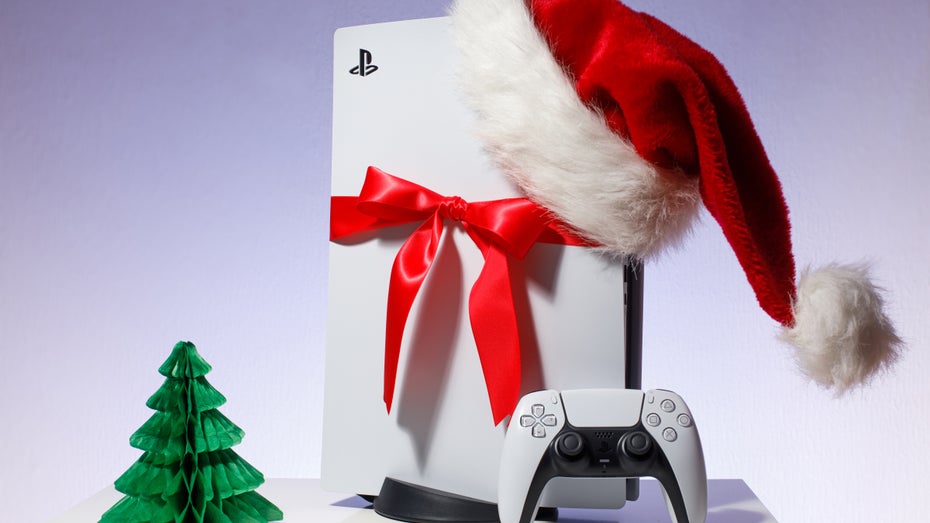 Playstation-Adventskalender gestartet: Was ihr gewinnen könnt – und welchen Haken es gibt