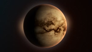 Saturnmond Titan: Eine Grundregel der Chemie scheint dort nicht zu gelten