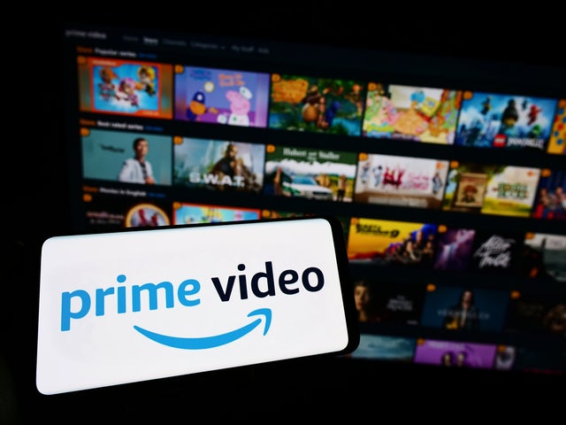 Binge-Watching auf die smarte Art: Amazon Prime Video stellt KI-Recaps vor