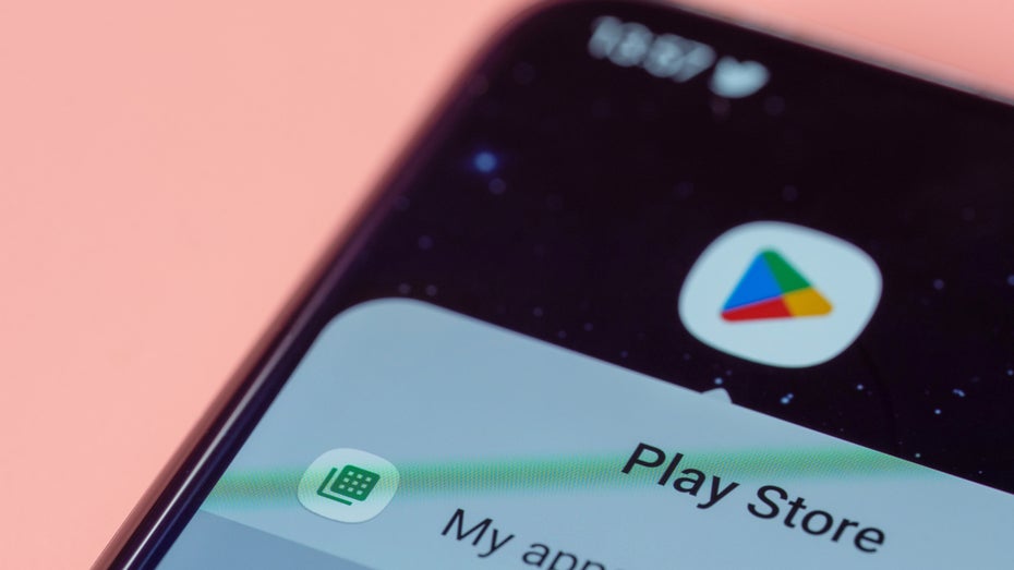 Im Play Store von Google gab es zuletzt zwei Apps, die von Malware betroffen waren. (Foto: Pixieme / Shutterstock) Trojaner im Playstore: Wenn du diese Apps auf dem Handy hast, solltest du schnell handeln