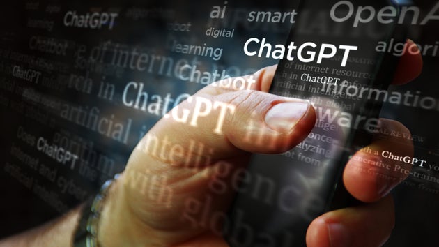 So nutzt du ChatGPT auch ohne Nutzerkonto