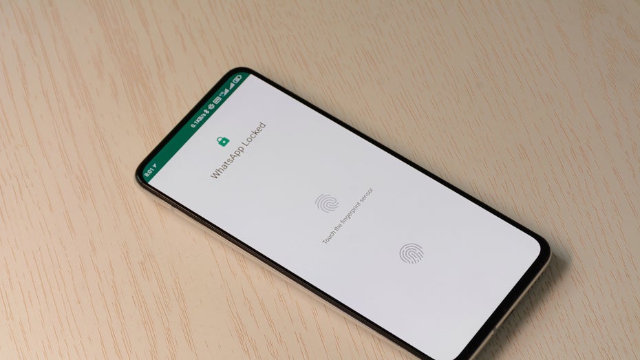 Schutz vor neugierigen Augen: Whatsapp bekommt Geheim-Funktion