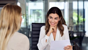 Karriere: Wenn die KI-Software die Bewerbung und das Recruiting übernimmt