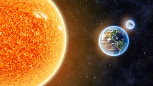 Sonnenaktivität nimmt weiter zu: Warum Forscher davon überrascht sind