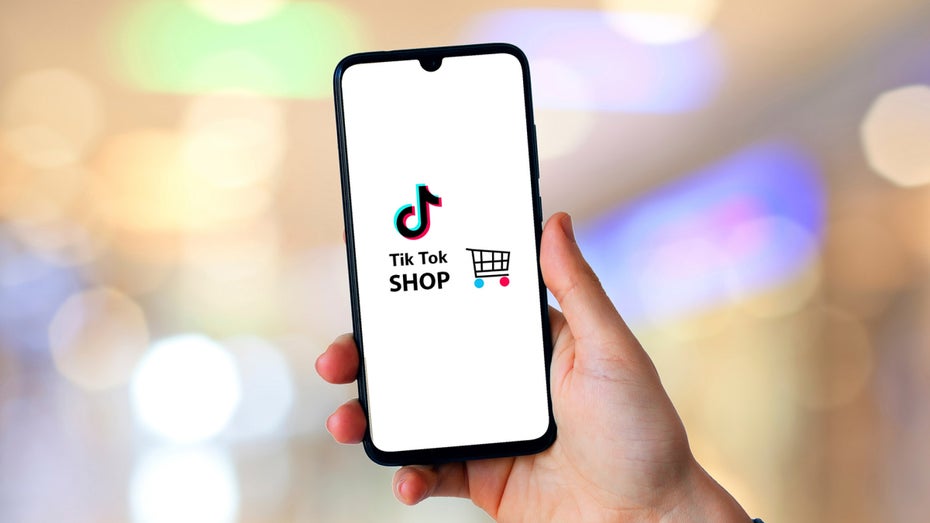 Social trifft Commerce: So funktioniert der Tiktok Shop in Deutschland