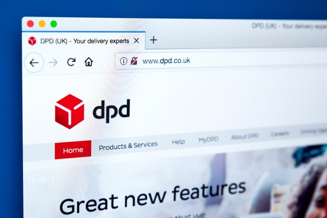 Dpd Sign In DPD-Chatbot beschimpft DPD in Gedicht – und wird erstmal abgeschaltet
