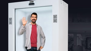 Albert Einstein im Hörsaal: Erste Uni in Europa testet Holoboxen mit 3D-Effekt