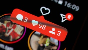 Social Library bei Instagram: So sollst du geteilte Inhalte besser im Blick behalten