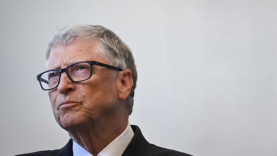 Bill Gates fährt voll auf ChatGPT ab. (Foto: Muhammad Aamir Sumsum/ Shutterstock) Bill Gates setzt auf ChatGPT für private Recherchen – trotz KI-Halluzinationen