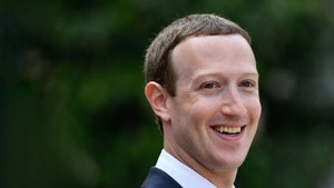 Mark Zuckerberg hat ein absolut liebstes Videospiel – und darin mehr als 1.000 Stunden verbracht