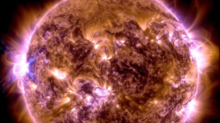 Könnten Superflares unseren Alltag verändern? Forscher warnen vor Sonnenstürmen