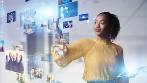 Künstliche Intelligenz: Wie Mensch und Maschine miteinander harmonieren