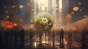 Bitcoin steigt über 71.000 Dollar – das sind die Gründe Bitcoin steigt über 71.000 Dollar – das sind die Gründe