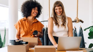 Mit voller Marketing-Power ins neue Jahr: So kurbelst du dein Geschäft an