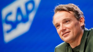 SAP profitiert von Stellenabbau – warnt aber vor unsicherer Wirtschaftslage