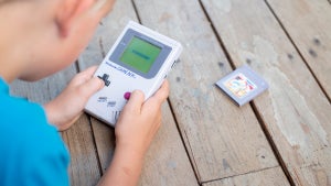 Dieses Modul macht deinen Gameboy zum Radio