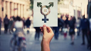 Gendern: Dann macht es halt besser!