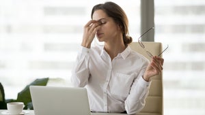 Homeoffice-Mitarbeiter benachteiligt: Befördert wird, wer ins Büro kommt