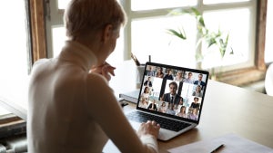 Homeoffice bringt keinen Produktivitätszuwachs – laut US-Studie