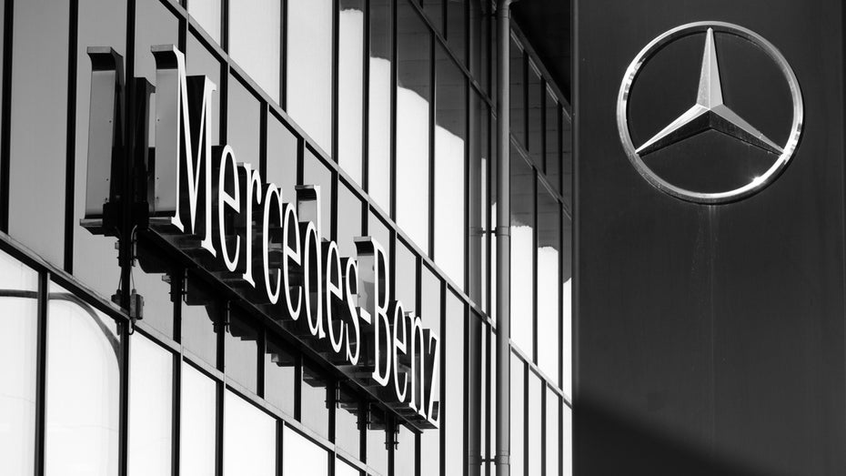 Sparkurs: Mercedes überlegt Aus für Homeoffice und Mehrarbeit fürs gleiche Geld