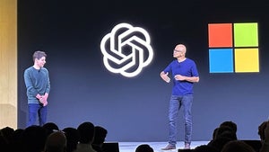 Wie unabhängig ist OpenAI? Kartellwächter untersuchen Microsoft-Investment Wie unabhängig ist OpenAI? Kartellwächter untersuchen Microsoft-Investment